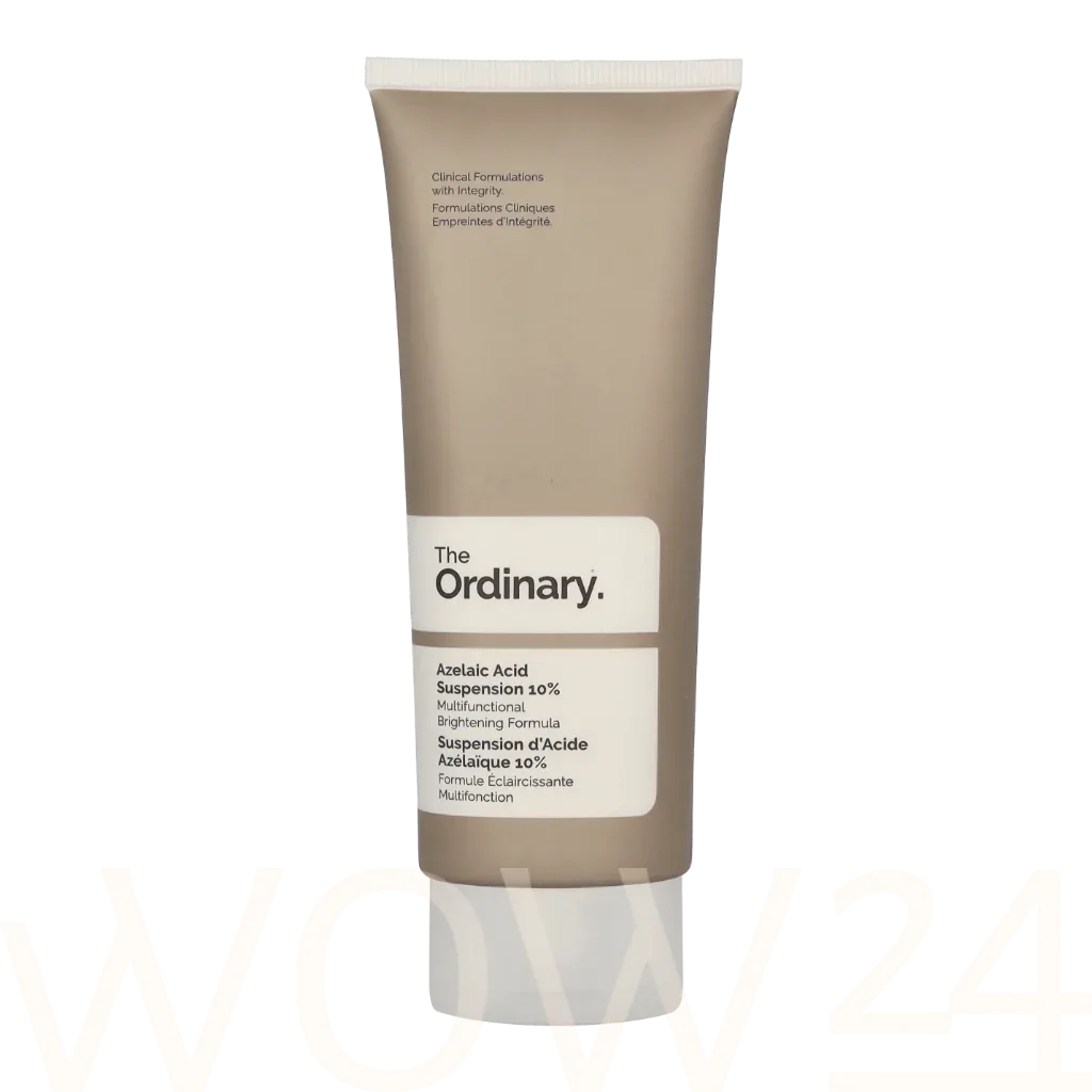 The Ordinary The Ordinary Azelaic Acid Suspension 10% thumbnail 5