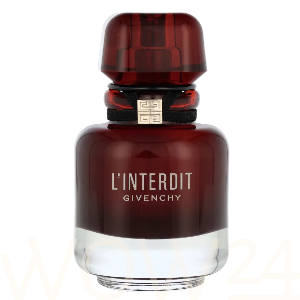 Givenchy L'Interdit Rouge thumbnail 5