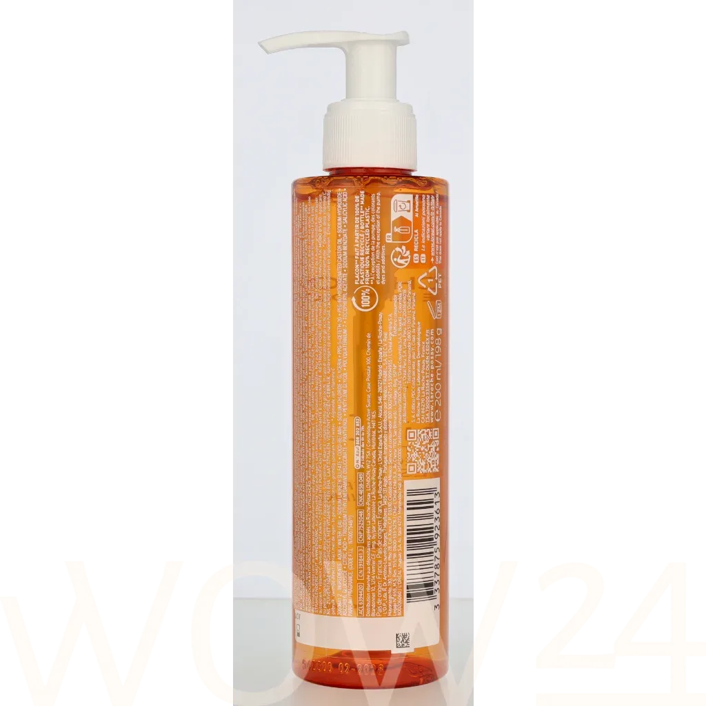 La Roche-Posay Vitamin C Purifying Cleanser thumbnail 3