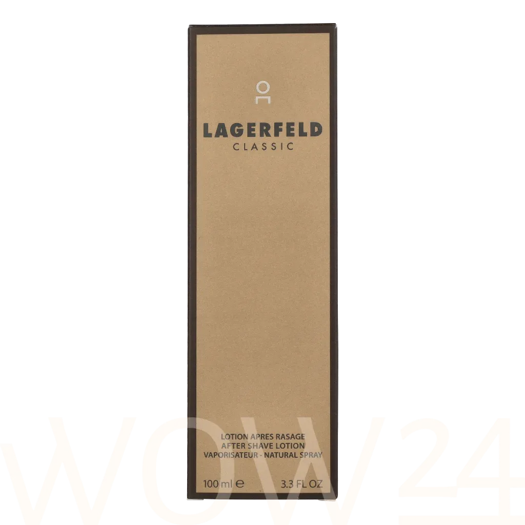 Karl Lagerfeld Classic thumbnail 2