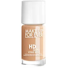 Make Up For Ever Hydrating and brightening make-up HD Skin Hydra Glow (Skin Booster Foundation) 30 ml - 3Y46 thumbnail 2