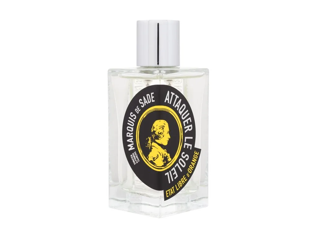 Attaquer le Soleil Marquis de Sade