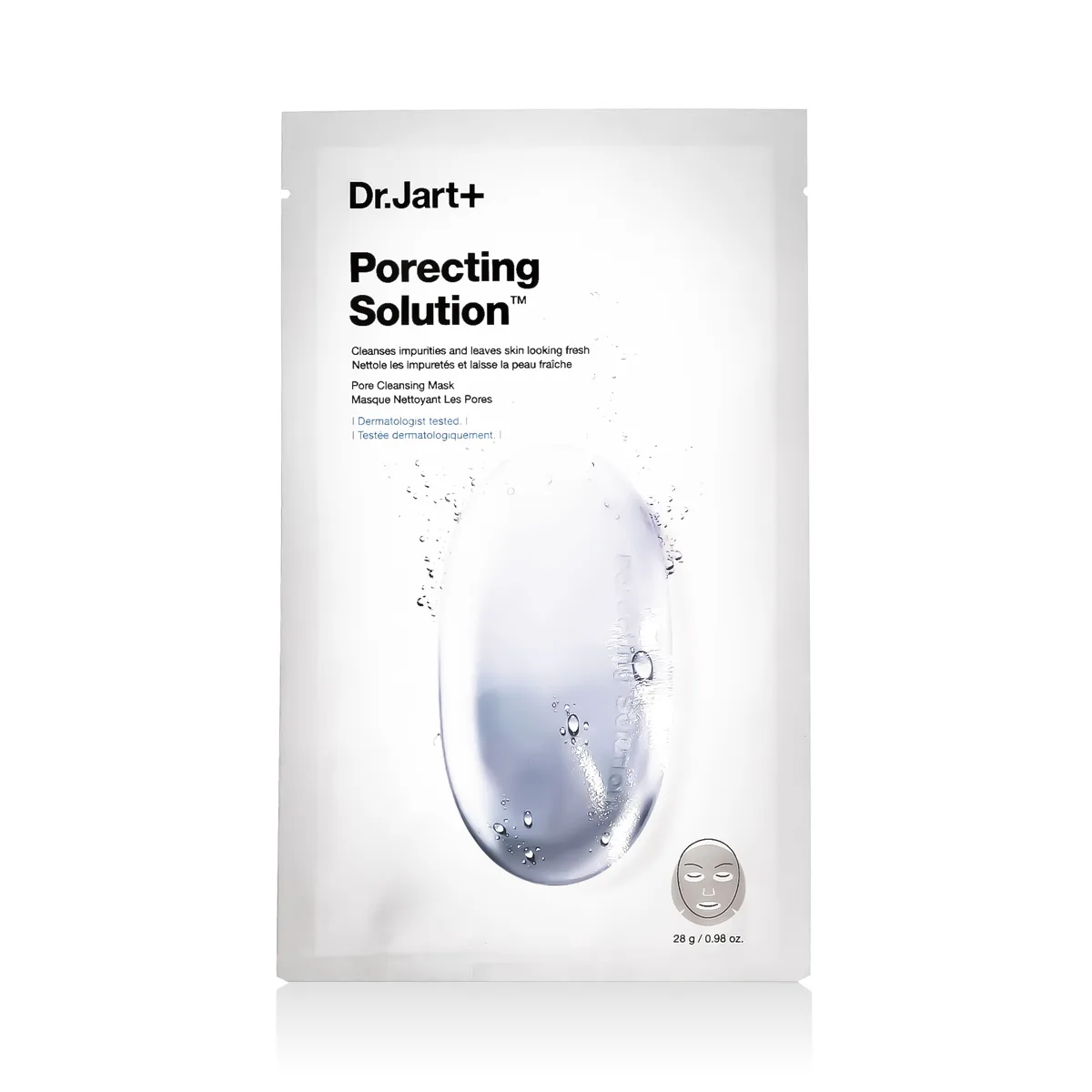 Dr.Jart+ Porecting Solution thumbnail 6