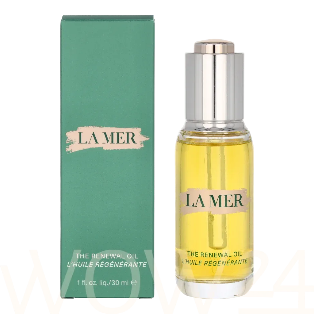 La Mer The Renewal Oil thumbnail 4