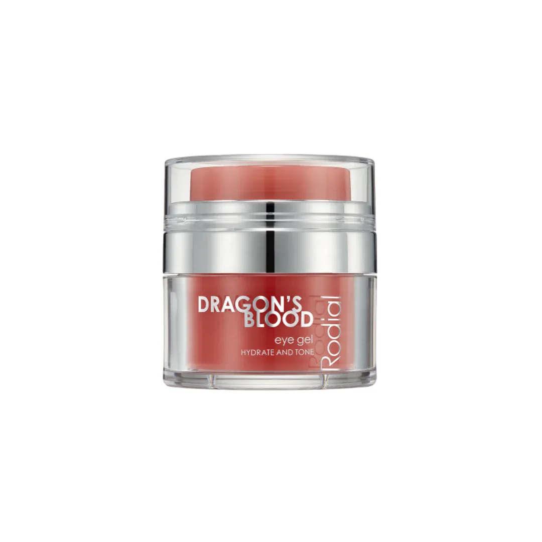 Rodial Rodial Dragon's Blood Eye Gel thumbnail 6