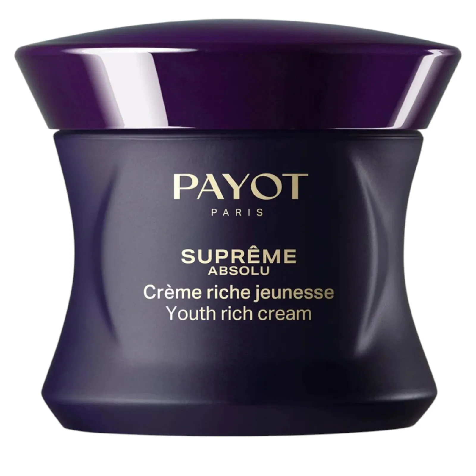 Payot Nourishing rejuvenating day cream for dry skin Suprême Absolu (Youth Rich Cream) 50 ml thumbnail 2