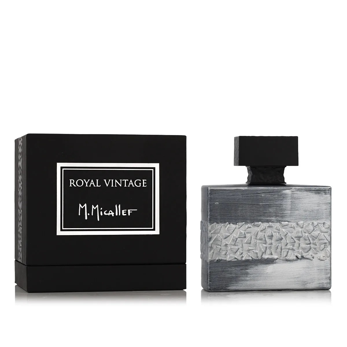 Royal vintage