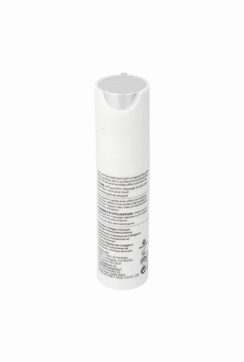 Murad Murad Resurgence Rapid Collagen Infusion thumbnail 7