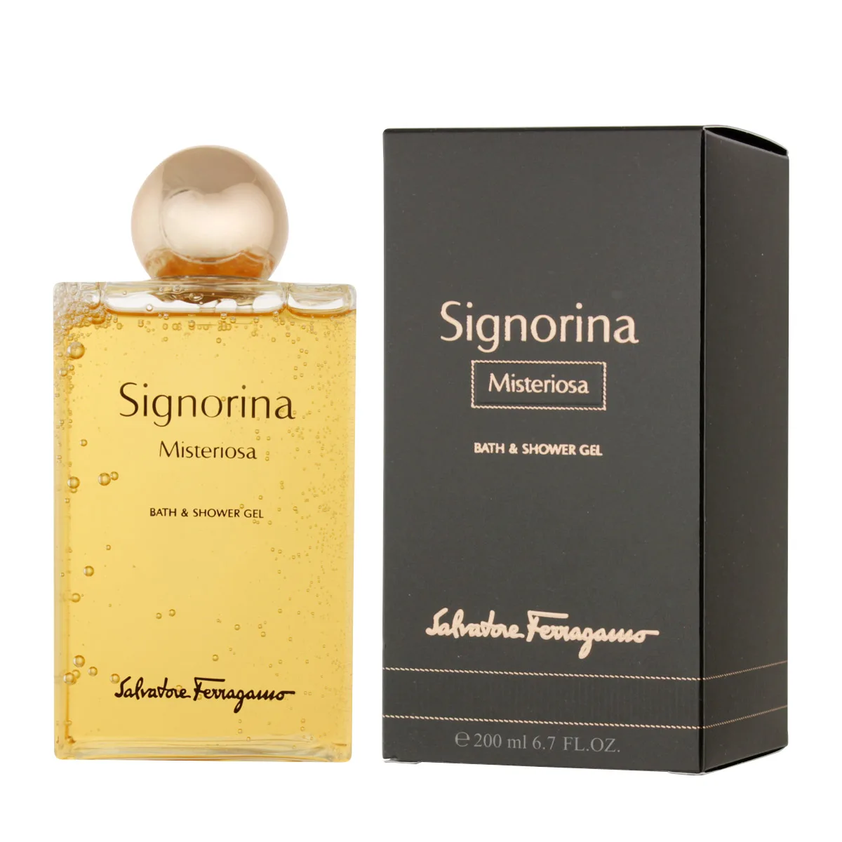 Ferragamo Signorina Misteriosa thumbnail 2