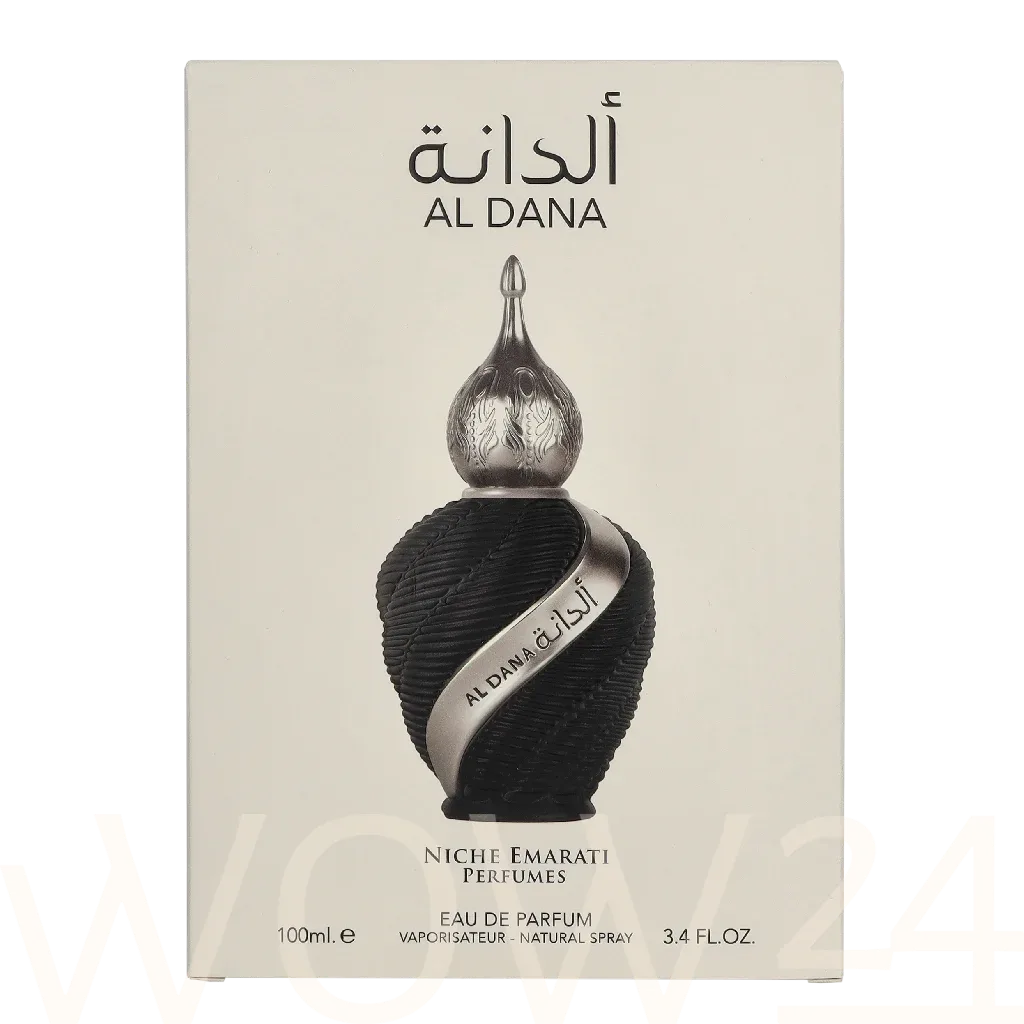 Niche emarati al dana