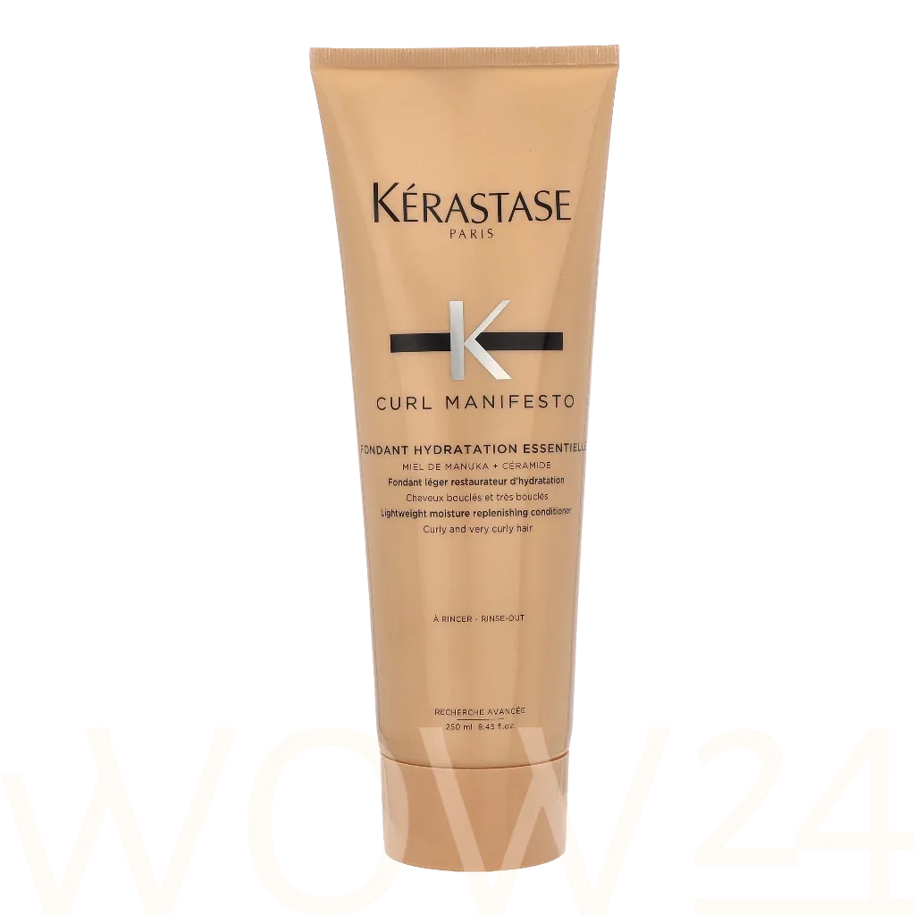 Kérastase Curl Manifesto Fondant Hydration Essentielle thumbnail 2
