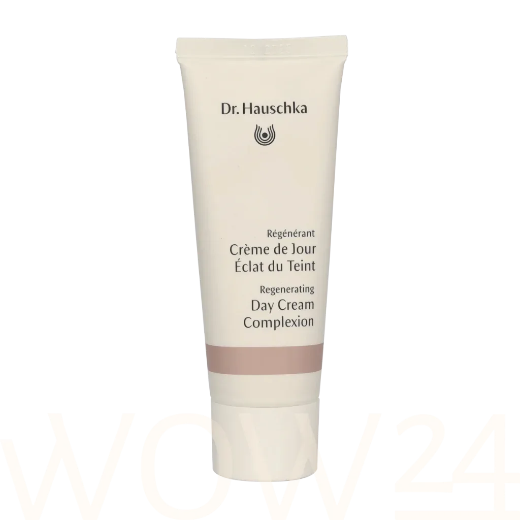 Dr.Hauschka Regenerating Day Cream Complexion thumbnail 5