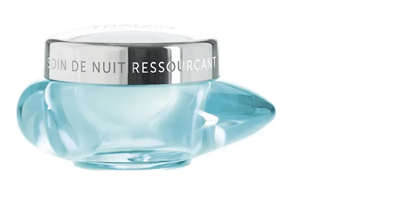 Thalgo source marine revitalising night cream thumbnail 6