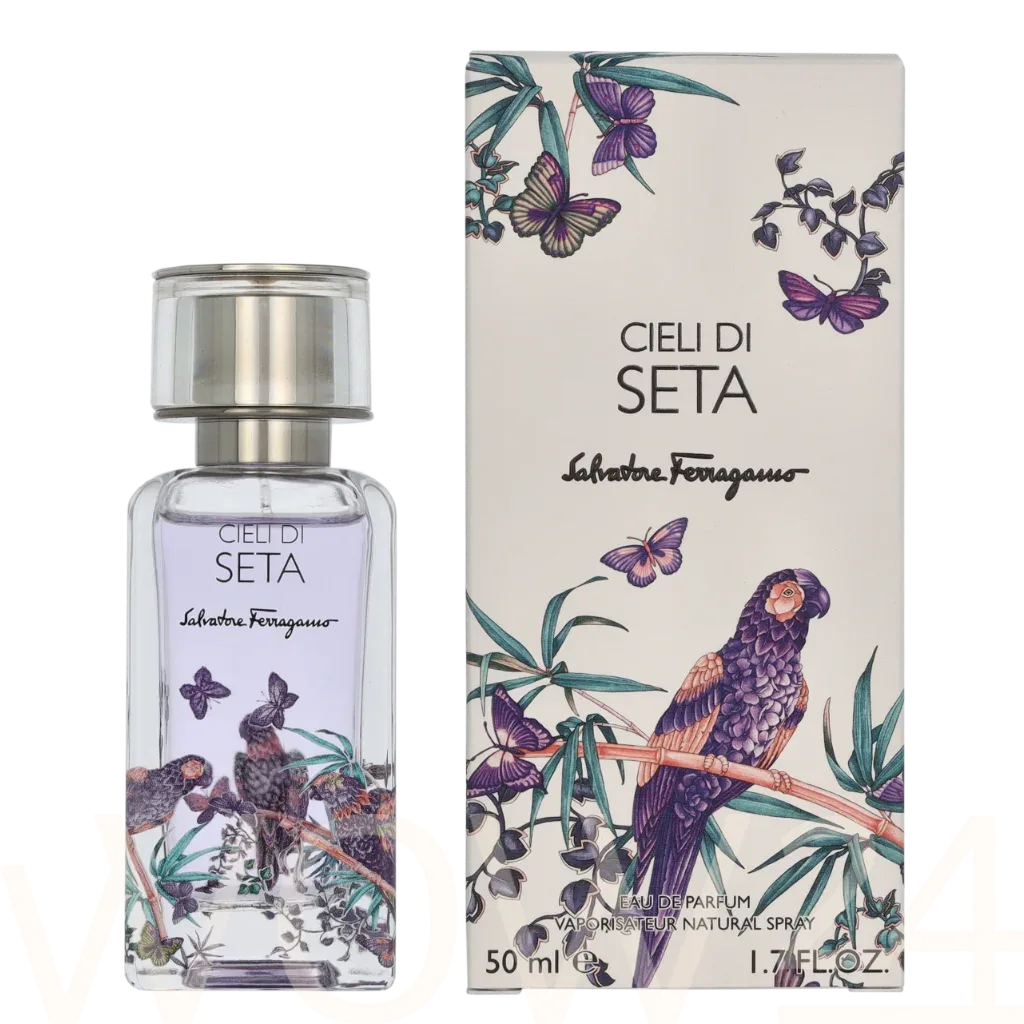 Ferragamo Cieli Di Seta thumbnail 4