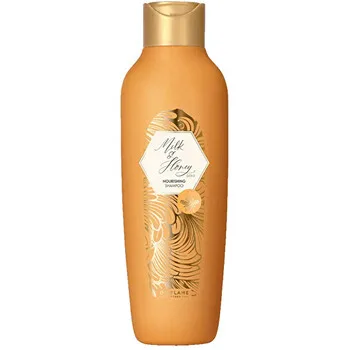 Oriflame Milk & Honey Gold Nourishing Shampoo thumbnail 2