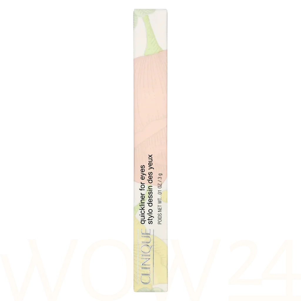 Quickliner For Eyes