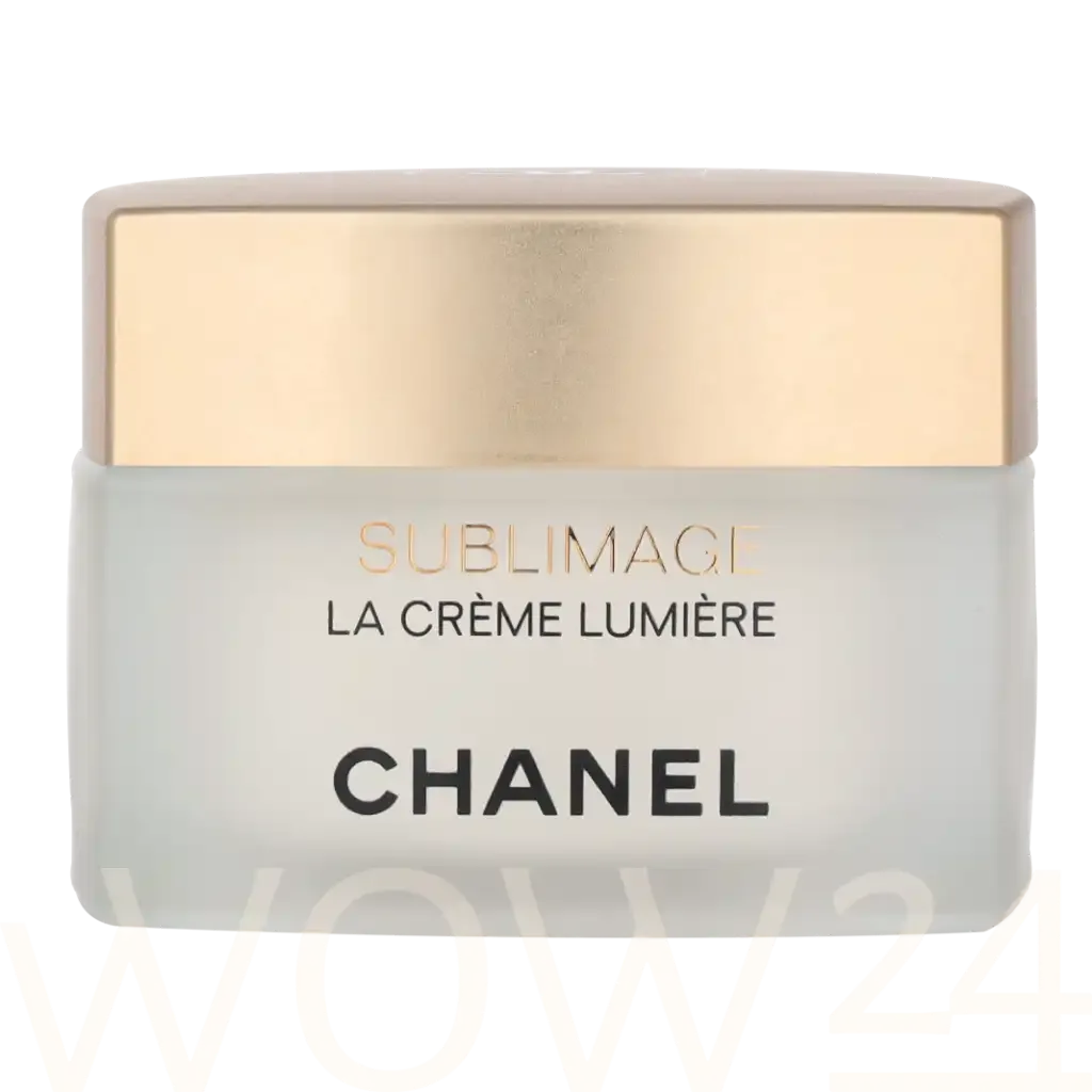 Chanel Sublimage La Créme Lumiére thumbnail 5