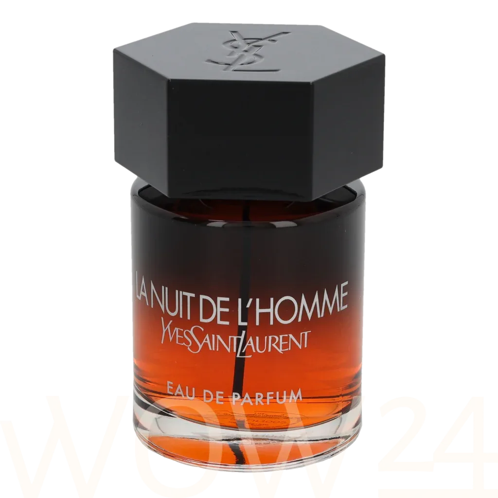 Yves Saint Laurent La Nuit De L'Homme thumbnail 5