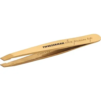 Tweezerman Slant Ultra Precision Tweezers thumbnail 2