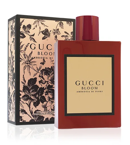 Gucci Bloom Ambrosia di Fiori thumbnail 5