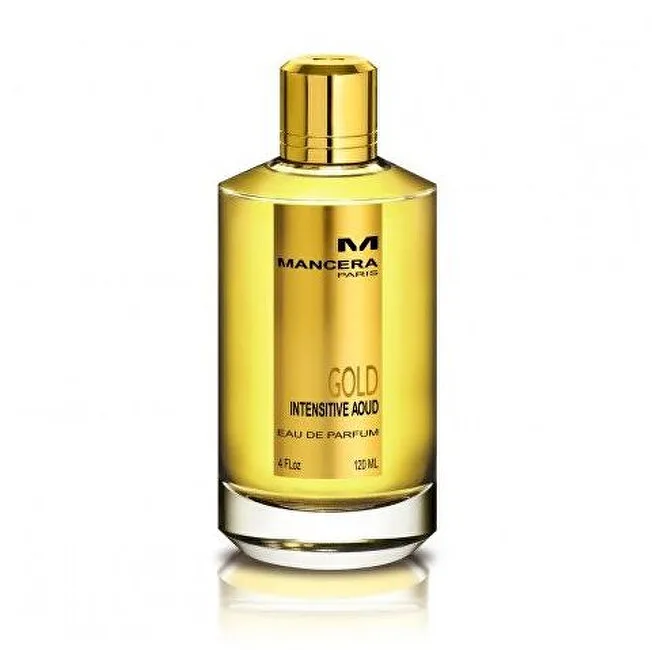 Mancera Voyage en Arabie Gold Intensitive Aoud thumbnail 2