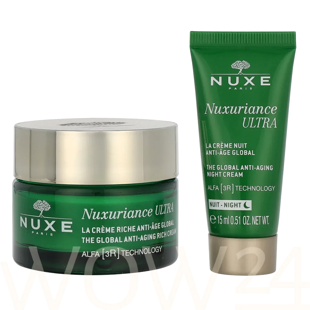 Nuxe Nuxe Nuxuriance Ultra Set thumbnail 5