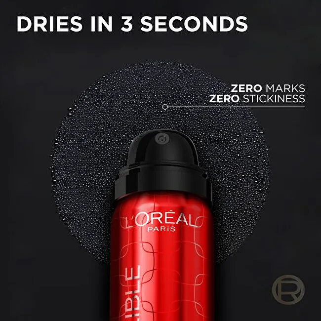 Loreal Infaillible 3-Second Setting Mist thumbnail 5