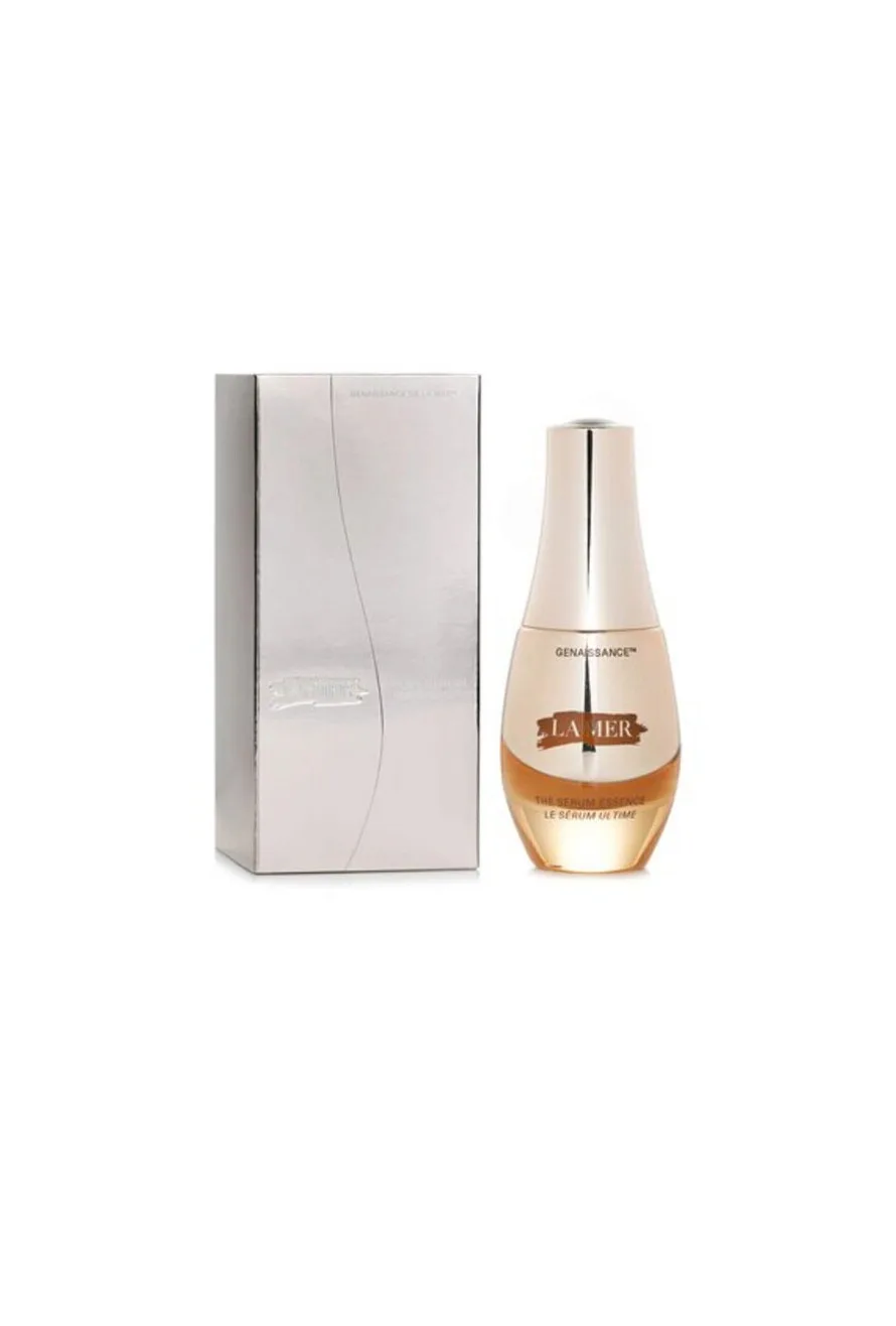 La Mer Genaissance De La Mer The Serum Essence thumbnail 7