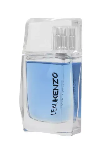Kenzo Kenzo L'Eau Kenzo Pour Homme Edt Spray thumbnail 2