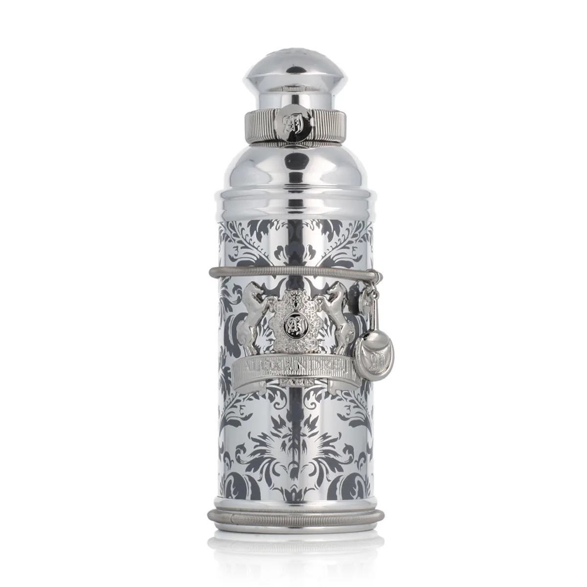 Alexandre.J The Collector Silver Ombre thumbnail 8