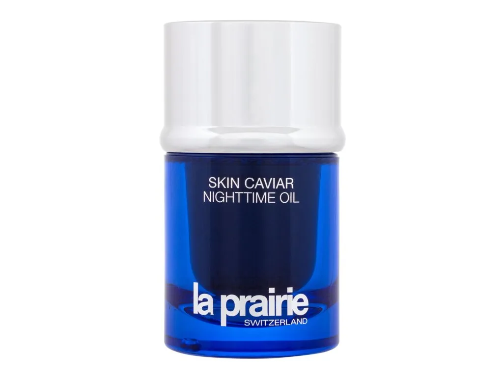 Skin caviar nighttime oil