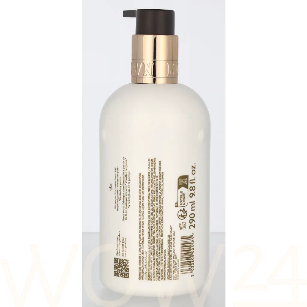 Molton Brown Molton Brown Body Lotion thumbnail 3