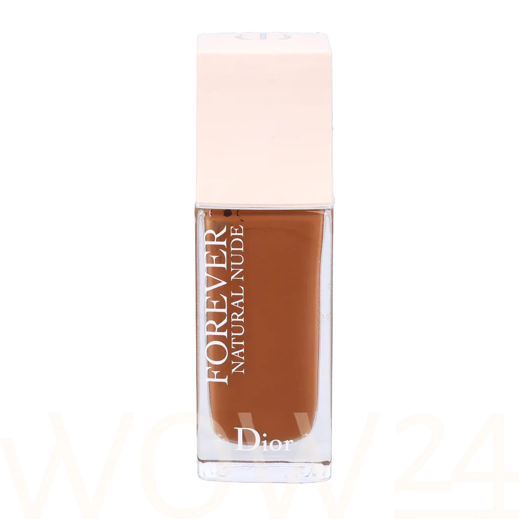 Dior Forever Natural Nude thumbnail 5