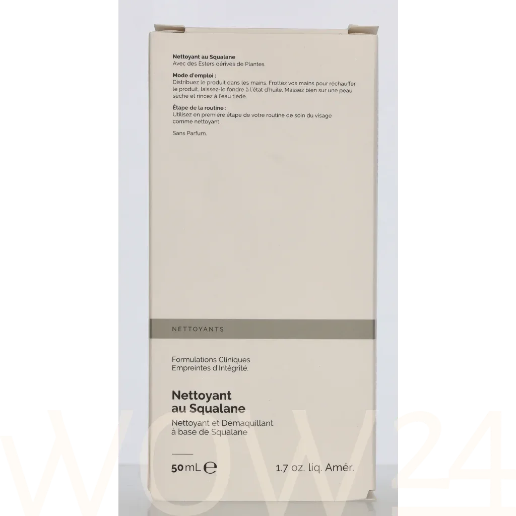 The Ordinary The Ordinary Squalane Cleanser thumbnail 3