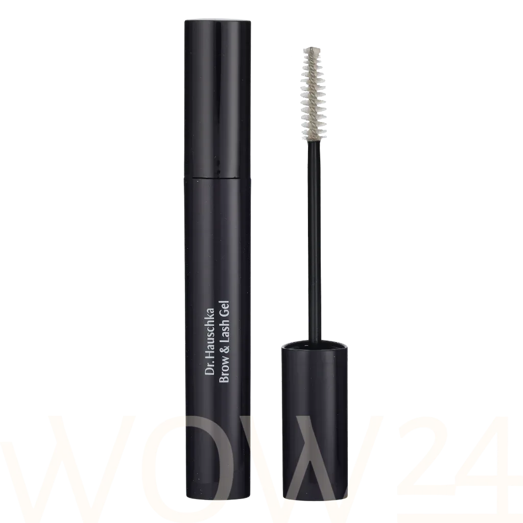 Dr.Hauschka Brow & Lash Gel thumbnail 5