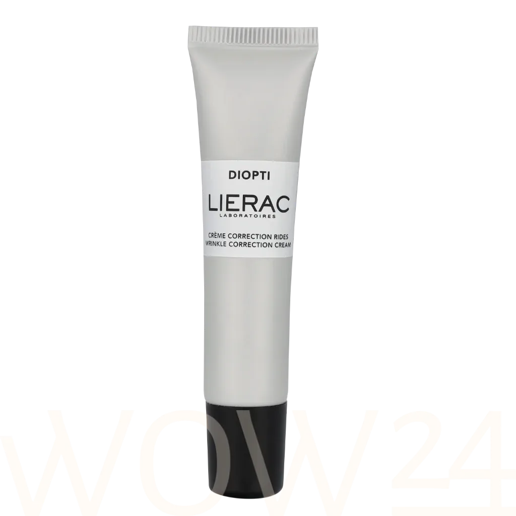 Lierac Diopti Wrinkle Correction Cream thumbnail 5