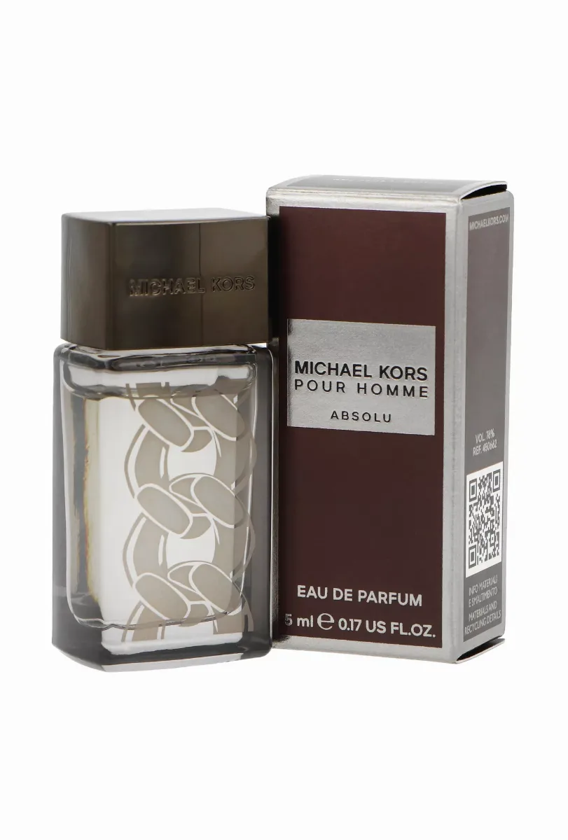 Michael Kors Pour homme absolu thumbnail 7