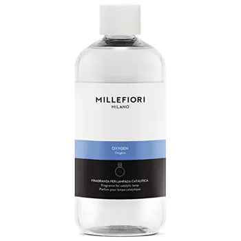 Millefiori Milano Oxygen Lampe Recharge/Refill catalytic lamp refill - 500 ml thumbnail 2