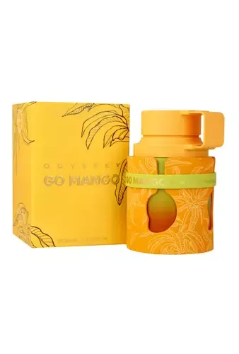 Armaf Beauté Odyssey Go Mango thumbnail 2