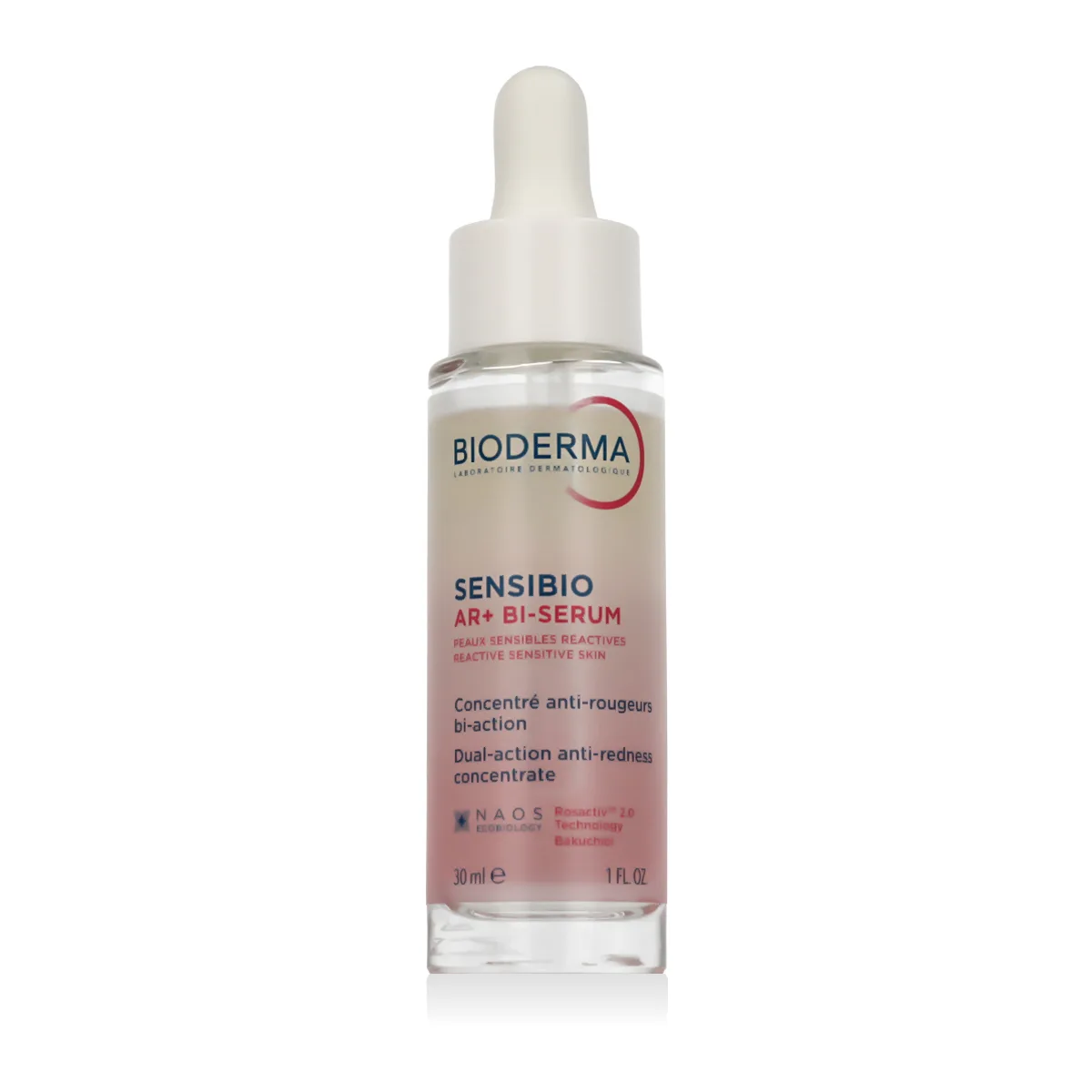 BIODERMA Sensibio AR+ Bi-Serum thumbnail 2