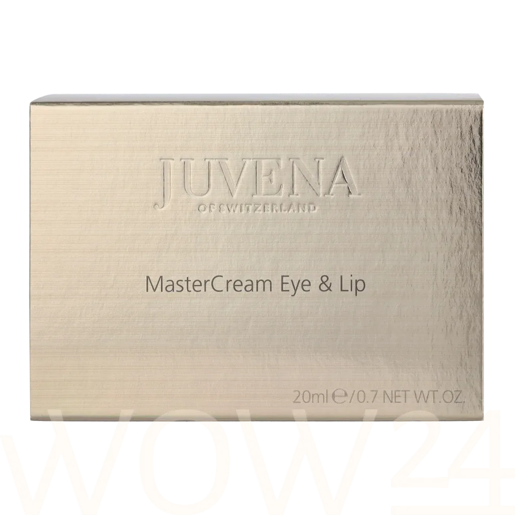 Juvena MasterCream Eye & Lip thumbnail 2