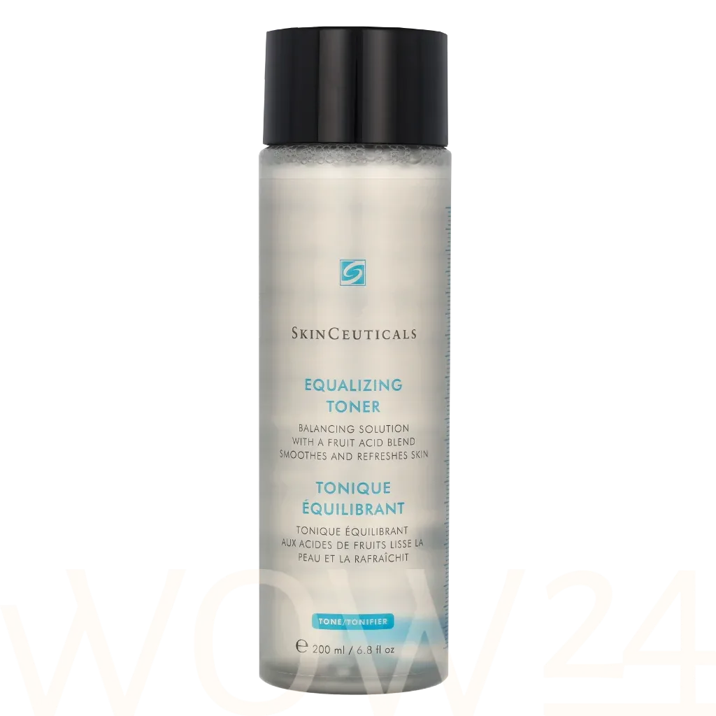 Skinceuticals SkinCeuticals Equalizing Toner thumbnail 4