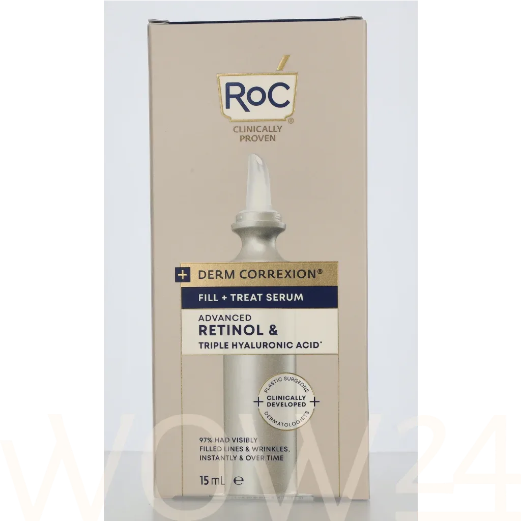 RoC Derm Correxion Fill + Treat Serum thumbnail 3