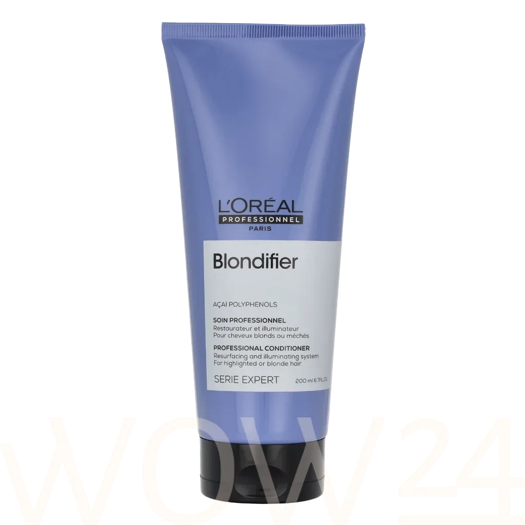 Loreal Blondifier Professional Conditioner thumbnail 2