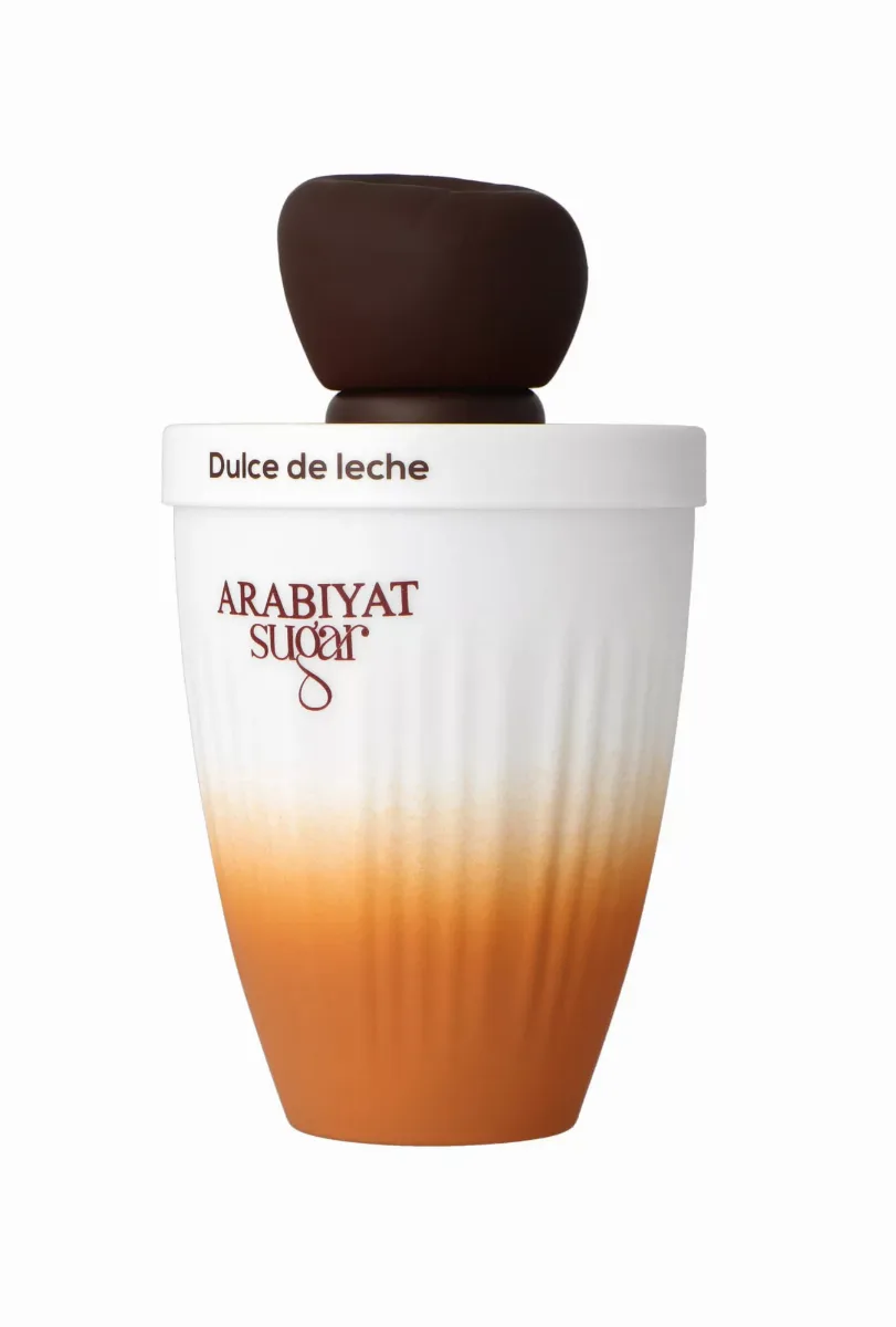 Arabiyat Sugar Dulce De Leche thumbnail 4