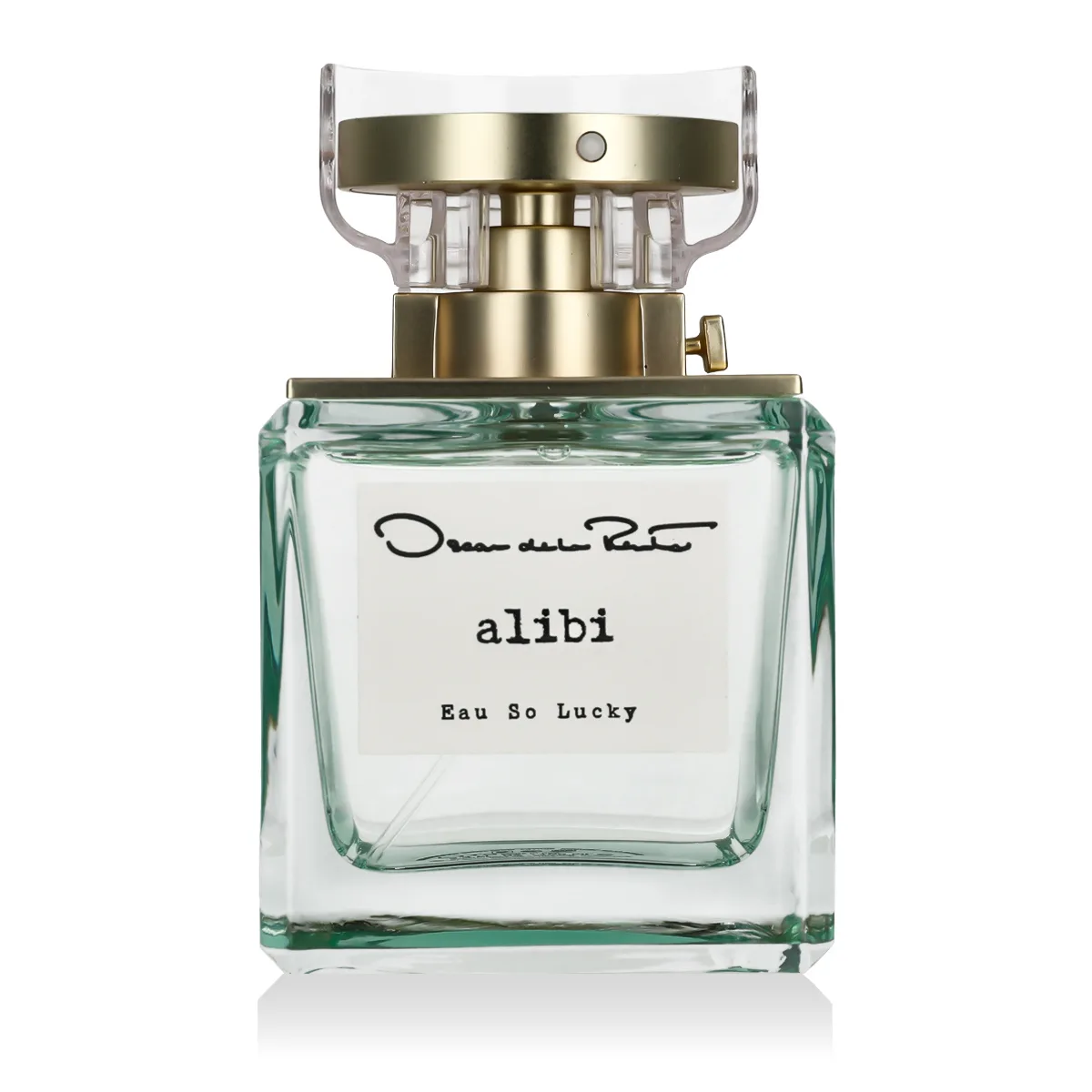 Oscar de la Renta Alibi Eau So Lucky thumbnail 2