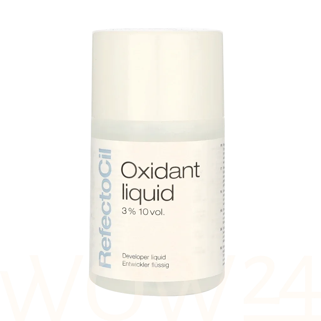 RefectoCil Oxidant Liquid thumbnail 2
