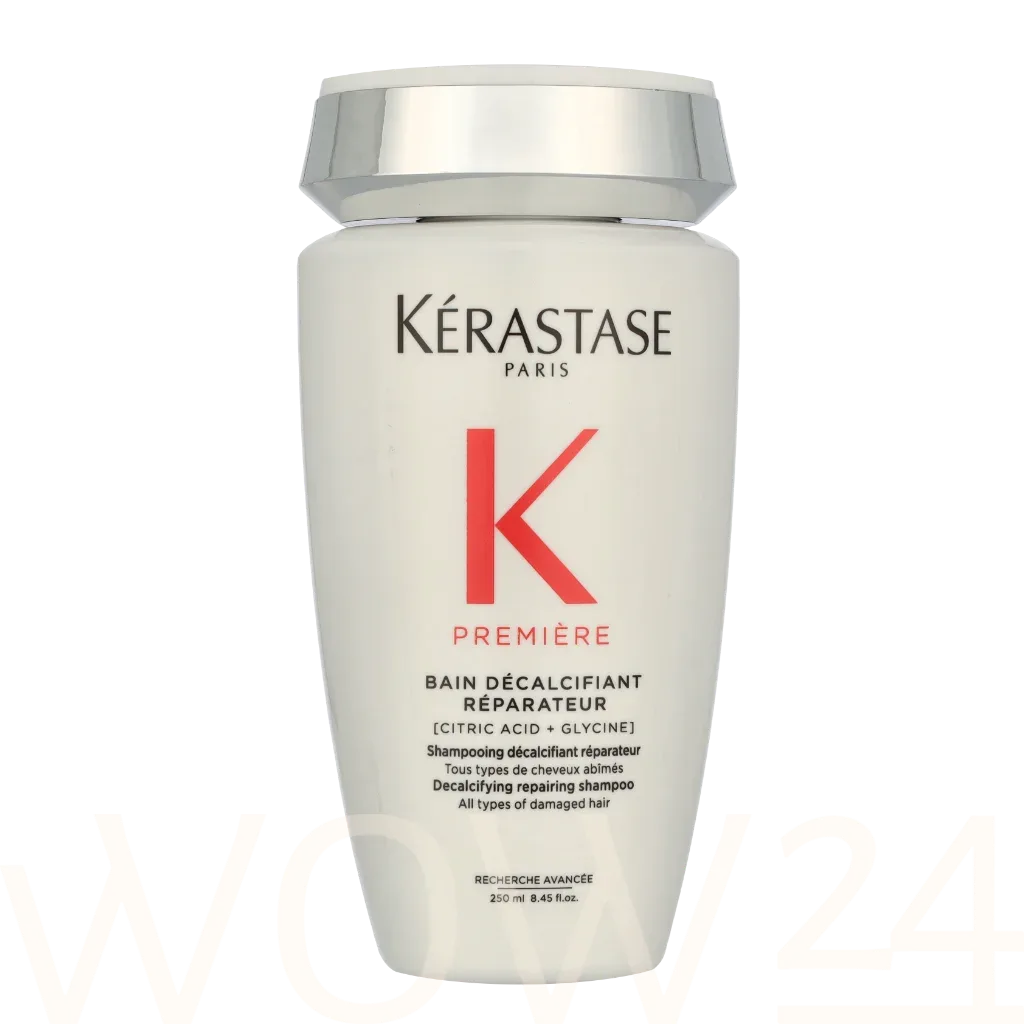 Kérastase Decalcifying Repairing Shampoo Premiére - thumbnail 4