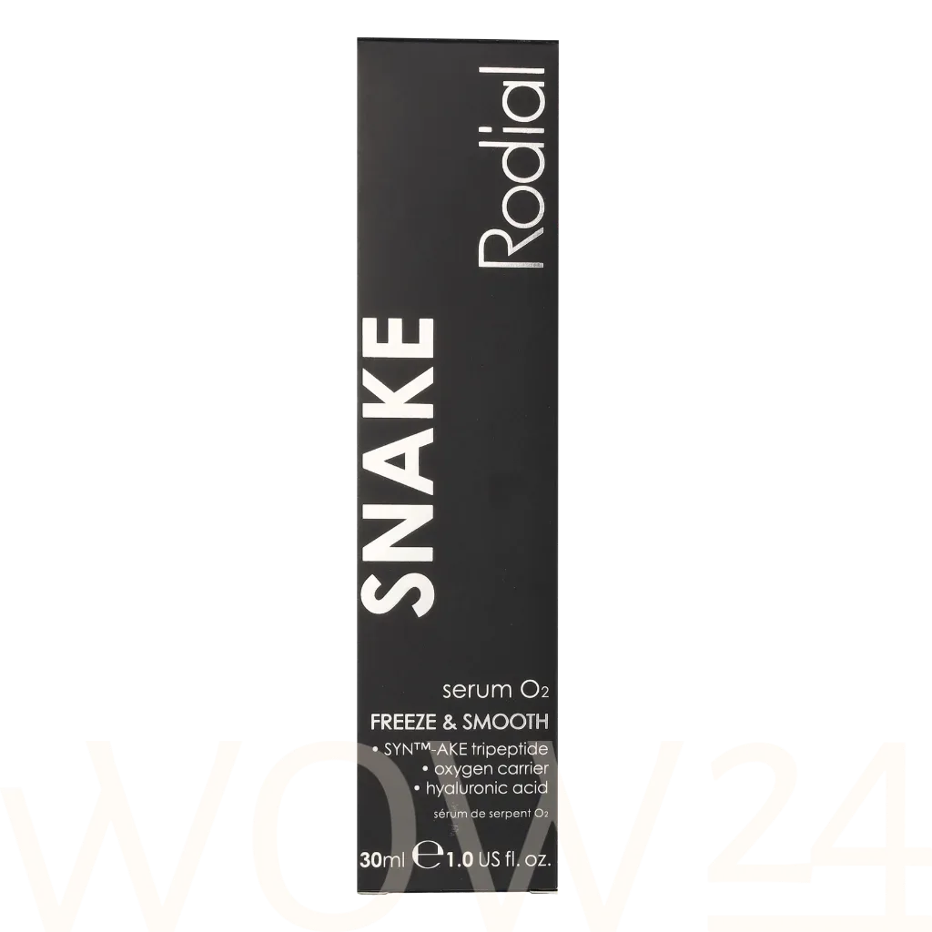 Rodial Rodial Glamoxy Snake Serum O2 thumbnail 2