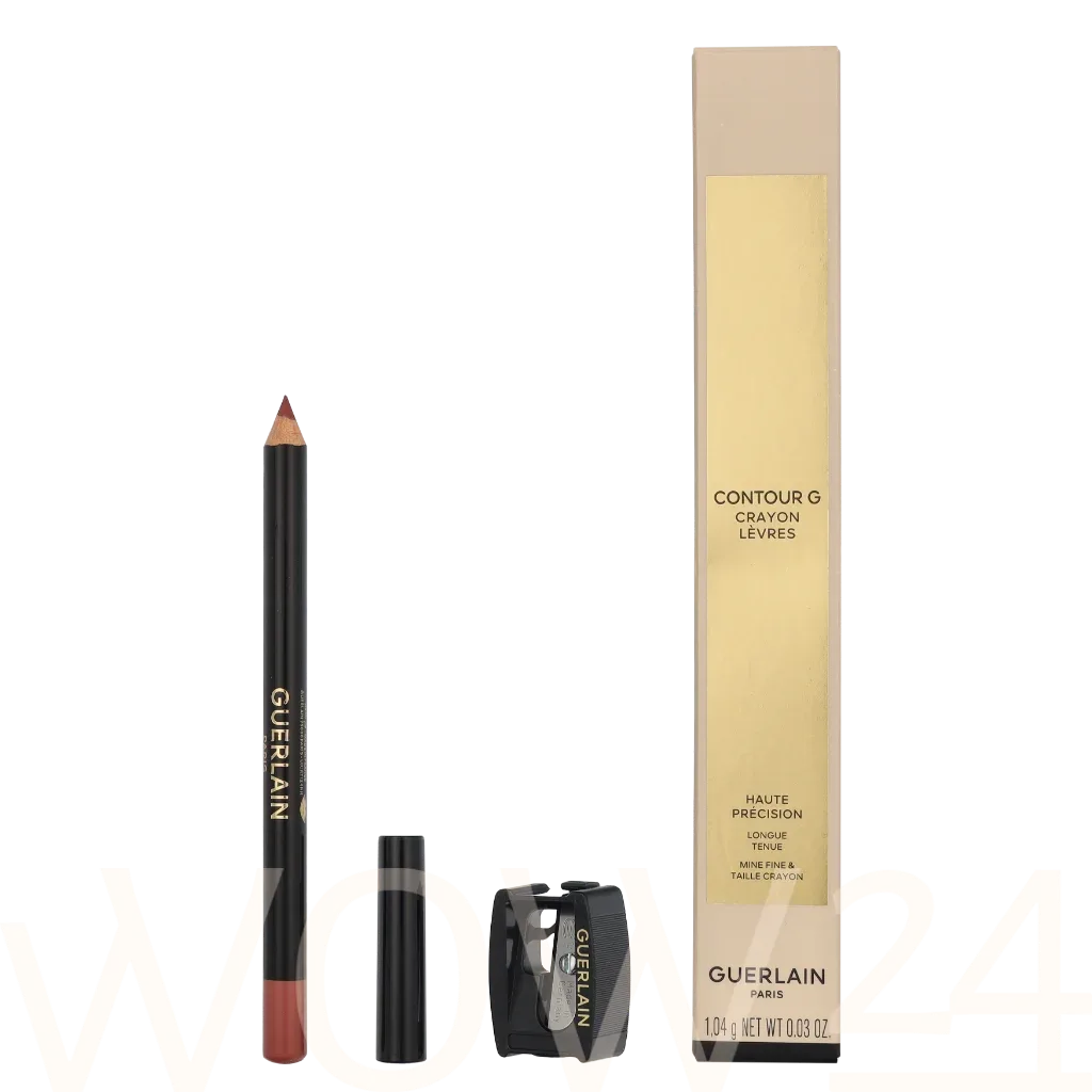 Guerlain Contour G thumbnail 4
